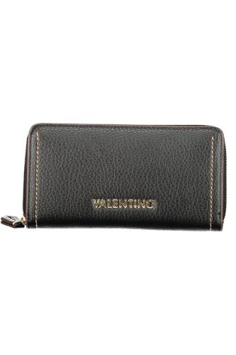 VALENTINO TÁSKÁK NŐI PÉNZTÁRCA FEKETE