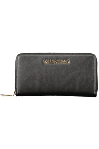 VALENTINO TÁSKÁK NŐI PÉNZTÁRCA FEKETE