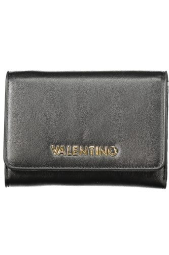 VALENTINO TÁSKÁK NŐI PÉNZTÁRCA FEKETE