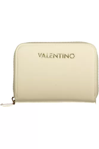 VALENTINO BAGS NŐI BÉZS PÉNZTÁRCA
