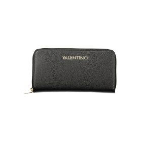 VALENTINO BAGS NŐI FEKETE PÉNZTÁRCA