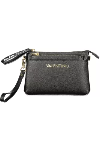 VALENTINO TÁSKÁK NŐI FEKETE CLUTCH TÁSKA
