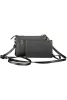 VALENTINO TÁSKÁK NŐI FEKETE CLUTCH TÁSKA