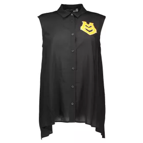 LOVE MOSCHINO ING ÚJ NÉLKÜLI NŐI FEKETE