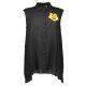 LOVE MOSCHINO ING ÚJ NÉLKÜLI NŐI FEKETE