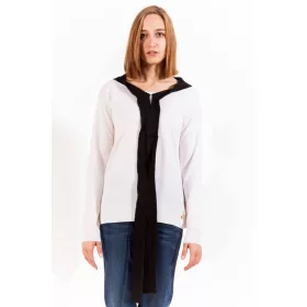 LOVE MOSCHINO FEHÉR NŐI PULVER