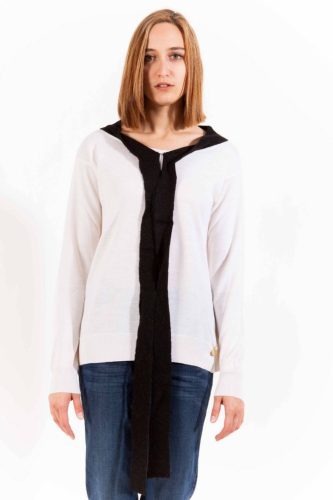 LOVE MOSCHINO FEHÉR NŐI PULVER