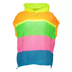 LOVE MOSCHINO TÖBBSZÍNŰ NŐI PULVER