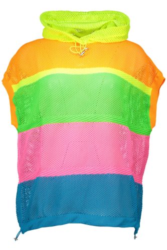LOVE MOSCHINO TÖBBSZÍNŰ NŐI PULVER