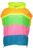 LOVE MOSCHINO TÖBBSZÍNŰ NŐI PULVER