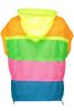 LOVE MOSCHINO TÖBBSZÍNŰ NŐI PULVER