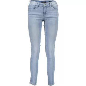 GUESS JEANS FARMER NŐI VILÁGOSKÉK