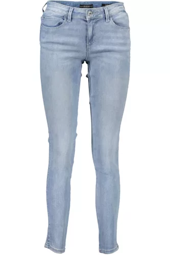 GUESS JEANS FARMER NŐI VILÁGOSKÉK