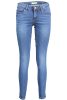 GUESS JEANS FARMER NŐI KÉK