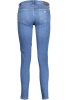 GUESS JEANS FARMER NŐI KÉK
