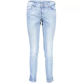 GUESS JEANS FARMER NŐI VILÁGKÉK