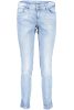 GUESS JEANS FARMER NŐI VILÁGKÉK