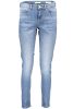 GUESS JEANS FARMER NŐI VILÁGKÉK