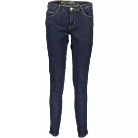 GUESS JEANS NŐI FARMER KÉK