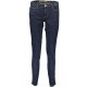 GUESS JEANS NŐI FARMER KÉK