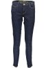 GUESS JEANS FARMER NŐI KÉK