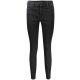 GUESS JEANS FARMER NŐI FEKETE