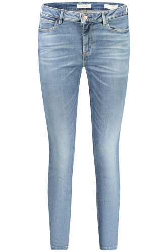GUESS JEANS FARMER FARMER NŐI KÉK