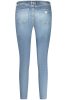 GUESS JEANS FARMER FARMER NŐI KÉK
