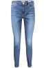 GUESS JEANS FARMER FARMER NŐI KÉK