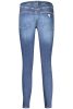 GUESS JEANS FARMER FARMER NŐI KÉK