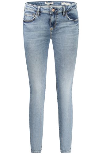 GUESS JEANS FARMER FARMER NŐI KÉK