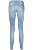 GUESS JEANS NŐI FARMER KÉK