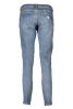 GUESS JEANS NŐI FARMER KÉK