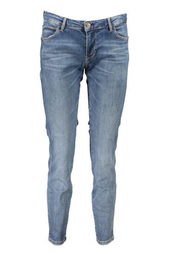 GUESS JEANS NŐI FARMER KÉK