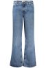 GUESS JEANS NŐI FARMER KÉK