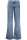 GUESS JEANS NŐI FARMER KÉK