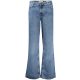 GUESS JEANS NŐI FARMER KÉK