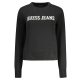 GUESS JEANS NŐI FEKETE PULÓVER