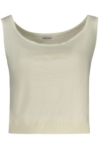 GUESS JEANS TOP NŐI FEHÉR