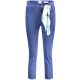 GUESS JEANS FARMER FARMER NŐI KÉK
