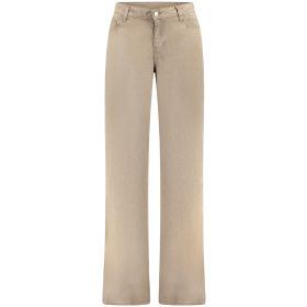 GUESS JEANS NŐI ZÖLD NADRÁG