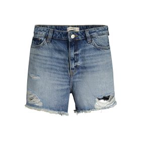 GUESS JEANS FARMER RÖVID NŐI KÉK