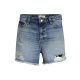 GUESS JEANS FARMER RÖVID NŐI KÉK