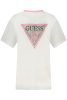 GUESS JEANS RÖVID UJJÚ PÓLÓ NŐI FEHÉR