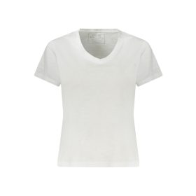 GUESS JEANS RÖVID UJJÚ PÓLÓ NŐI FEHÉR