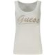 GUESS JEANS TOP NŐI FEHÉR