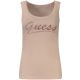 GUESS JEANS NŐI RÓZSASZÍN TOP
