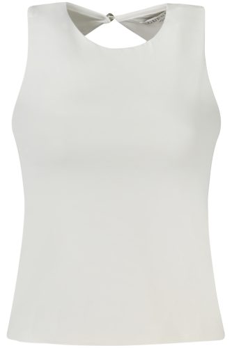 GUESS JEANS TOP NŐI FEHÉR