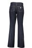 GUESS JEANS NŐI FARMER KÉK