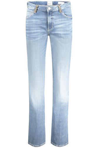 GUESS JEANS FARMER FARMER NŐI KÉK